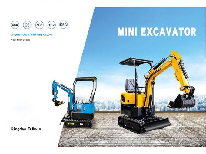 Qingdao Fullwin Machinery Co., Ltd. línea de producción del fabricante